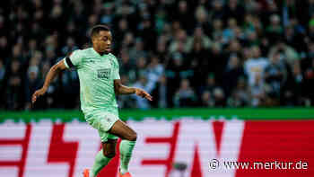 Gladbach-Star bestätigt Vertragsverlängerung dank Klausel