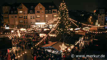 Brucker Christkindlmarkt