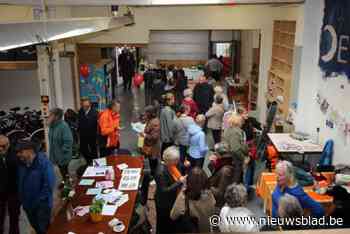 Boechoutse verenigingen voor gelijke kansen en jeugd krijgen subsidies