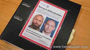 Wirecard: Zwei Angeklagte aus Marsaleks mutmaßlichem Spionage-Ring legen Geständnis ab