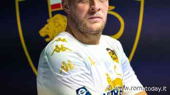 L'ex Ostiamare è il nuovo colpo del Viterbo