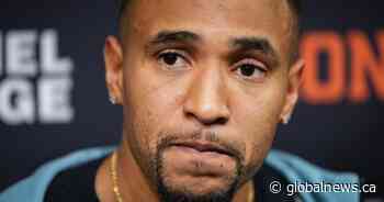 Vernon Adams Jr. out to prove he’s a winner in fresh start with Stampeders