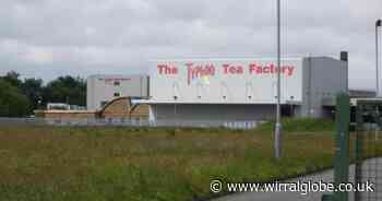 Typhoo Tea tumbles into administration after 120 years