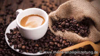 Kaffee-Krise – Preise auf Rekordhoch, leere Regale drohen