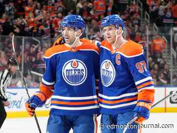 Which Edmonton Oilers will make Team Canada's 4 Nations Face-Off team?