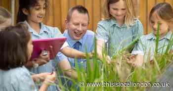 'Why it's vital to teach children about relationships, sex, money and more'