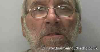 Police hunt for man with links to Dorset