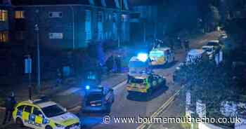 Man injured during attempted robbery involving screwdriver