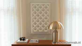 Amstel Townhouse by A Studio Named Four