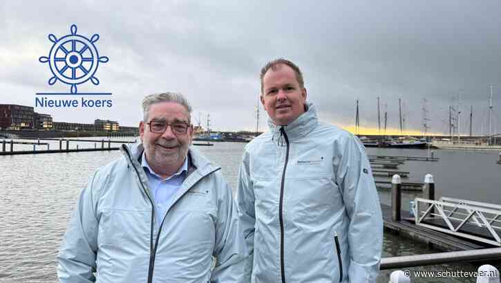 Nieuwe Koers: Bataviahaven heeft vanaf het nieuwe jaar een andere directeur