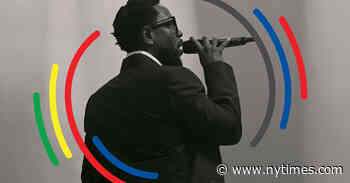 Kendrick Lamar’s Never-Ending Battles