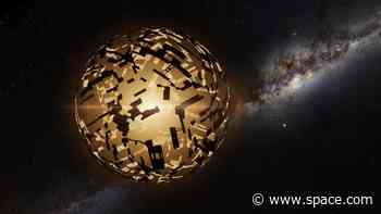 The fastest-moving stars in the galaxy may be piloted by intelligent aliens, new paper suggests