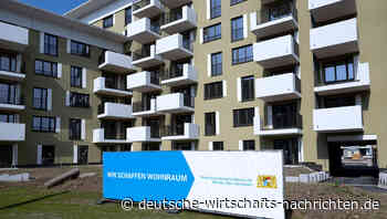 Bewegung am Immobilienmarkt: 40 Prozent mehr Bankenkredite für Eigentumswohnungen