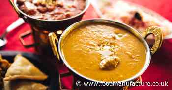 Product containing undeclared nuts recalled