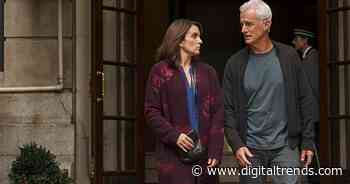 5 great Amazon Prime Video shows to watch on Thanksgiving