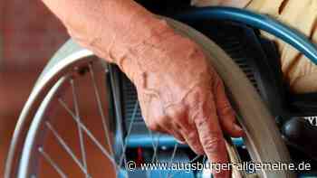 Klagen gegen die Pflegeversicherung haben sich verdoppelt