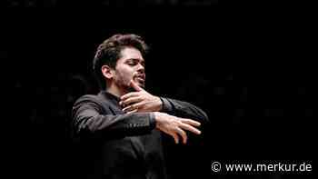 Mit manikürten Krallen: Lahav Shani und das Rotterdam Philharmonic Orchestra