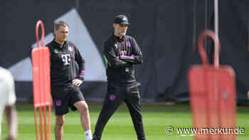 Ex-Bayern-Trainer und Tuchel-Vertrauter hat neuen Job beim DFB