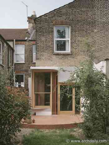 Hartley House / THISS Studio