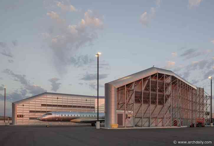 Designing Bombardier’s Aerospace Campus in Toronto, Canada: Insights from Lilia Koleva of NEUF architect(e)s