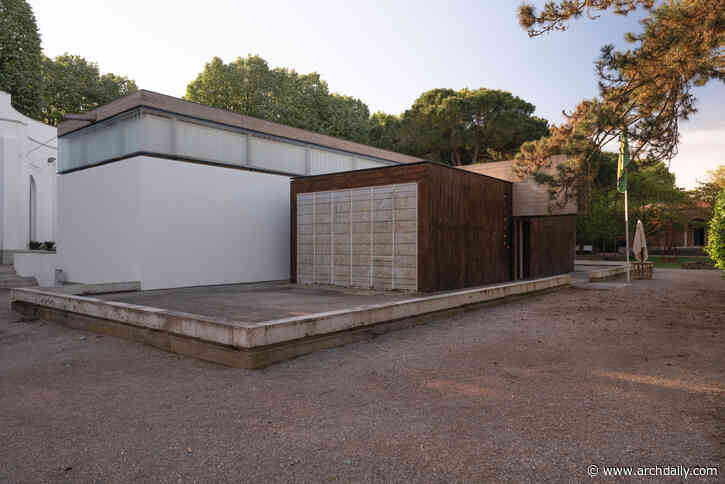 "Architecture as a Cultural Artifact": Brazil Announces Participation in Venice Biennale 2025