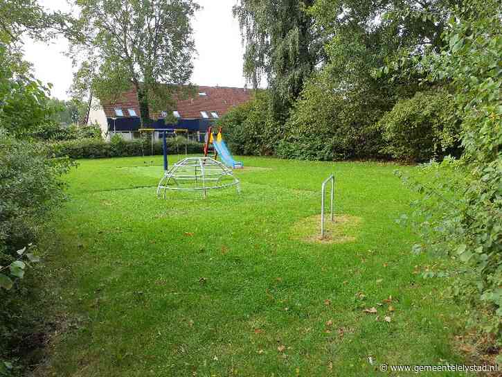 Meer uitdaging en diversiteit voor kinderen en jongeren door nieuw speelbeleid