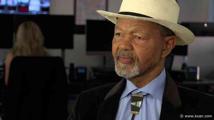 Who's running for Austin City Council District 7? Meet Gary Bledsoe