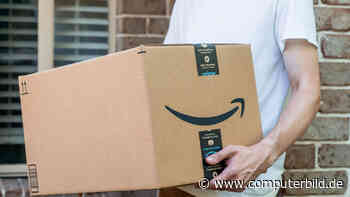 Amazon startet lukrative Versandoption für Geduldige