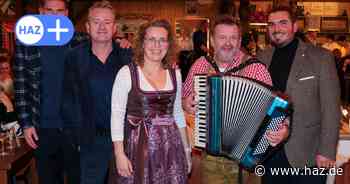 Hannover Concerts eröffnet „Baracca“ auf der Gilde Parkbühne