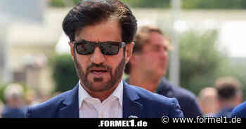 Weitere FIA-Rauswürfe: Chefsteward und F2-Renndirektorin vor Katar entlassen!