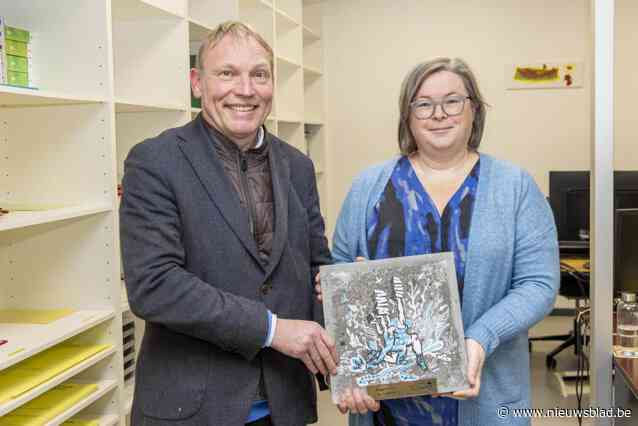 Buggenhout haalt het van Lebbeke in het tegelwippen