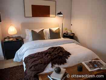 Design trends: Suite dreams 