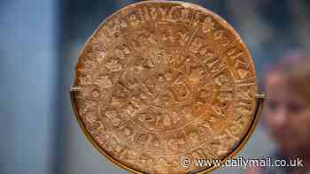 Revealed: The 6 secret codes that remain unsolved - so, can you decipher them?