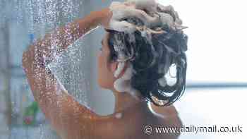 Hair falling out in the shower? Experts warn it could be due to common infection that's on the rise