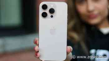 I found every iPhone 16 model on sale for one cent on Amazon this Black Friday