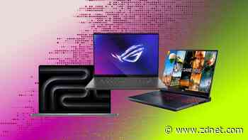 Best Black Friday laptop deals 2024: 30+ live deals organized by RAM, storage, and more