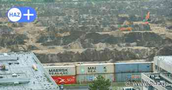 Bombenräumung in Hannover: Evakuierung rund um die MHH in Groß-Buchholz am Samstag, 30. November 2024