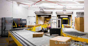 Weismain: Baur gibt Logistikstandort auf - 400 Jobs in Gefahr