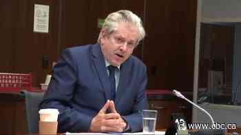 Minister notes 'concerning' reports about pulp and paper giant's behaviour, vows to monitor situation