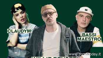 Willie Peyote, live concert e dj set all'Hacienda