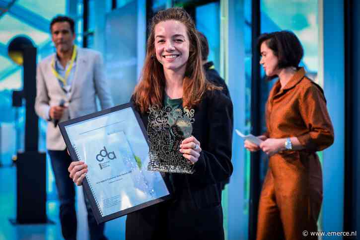 Rituals wint innovation award bij DDMA Customer Data Awards 2024