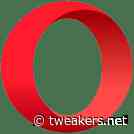 Opera 115.0.5322.68