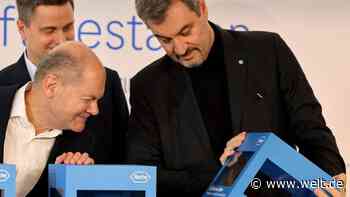 Roche investiert 600 Millionen Euro in Bayern – „Keine Trendwende, nur eine Ausnahme“