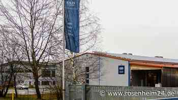 „Hain Naturböden“ in Rott schließt zum Jahresende: So viele Stellen fallen weg