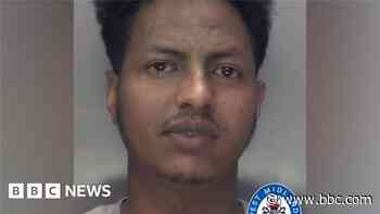 Man jailed for murder and child destruction