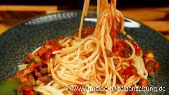 Schnelle, vegane Spaghetti-Soße – ein Genuss für Gaumen und Seele
