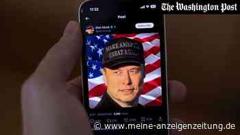 „Make Games Great Again“: Elon Musk kündigt eigenes KI-Game-Studio an