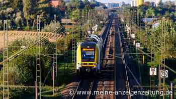 Rheintalbahn bei Freiburg nach Sperrung wieder offen