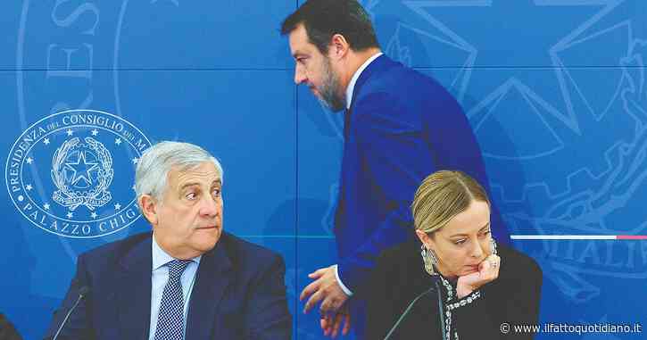 Ue, il sostegno all’Ucraina divide (ancora) il governo: no ai raid in Russia, ma ok (parziale) alle armi a lungo raggio. Il Pd ne esce a pezzi