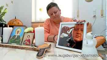 Mutter des vermissten Feuerwehrmanns Denis: „Habe noch dieses eine Prozent Hoffnung“